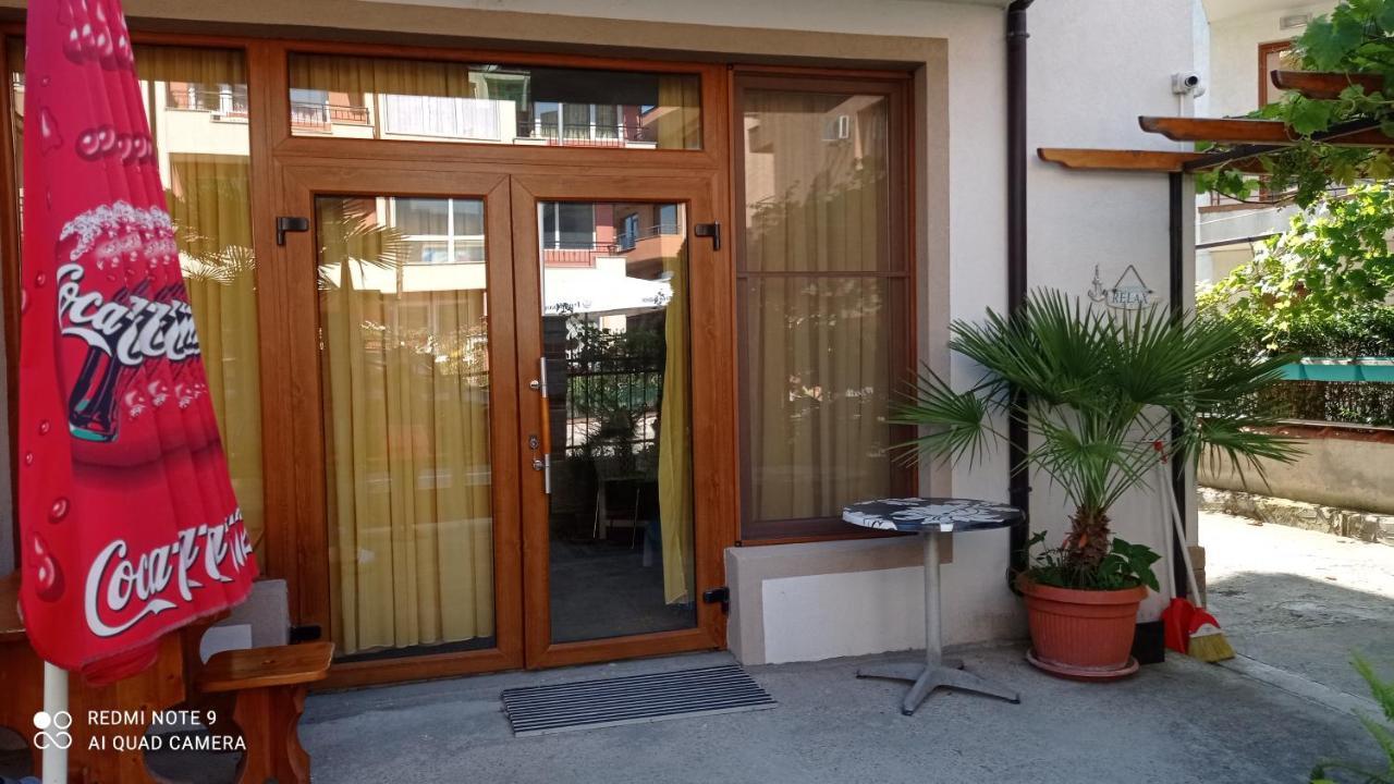 Desi House 101 Cozy Studio Nessebar Luaran gambar