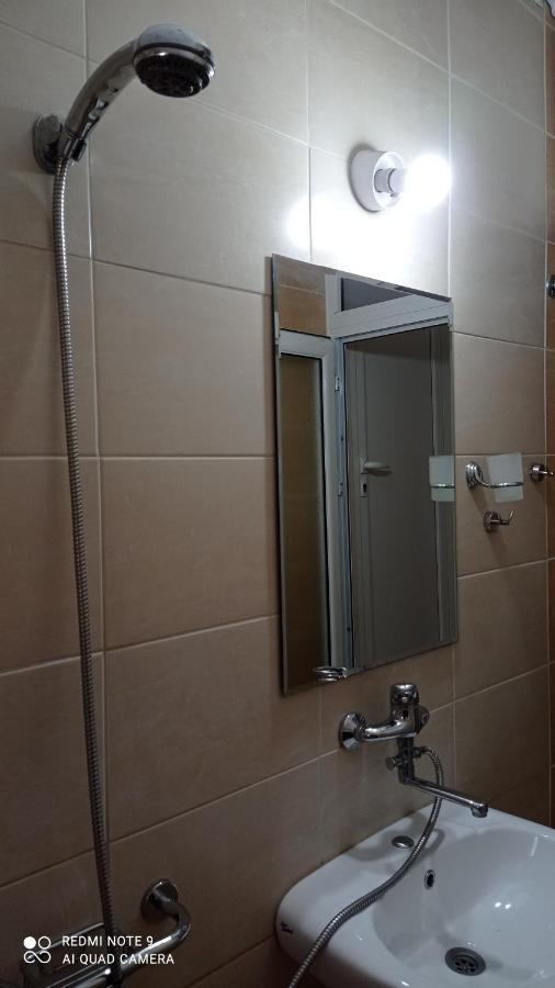 Desi House 101 Cozy Studio Nessebar Luaran gambar