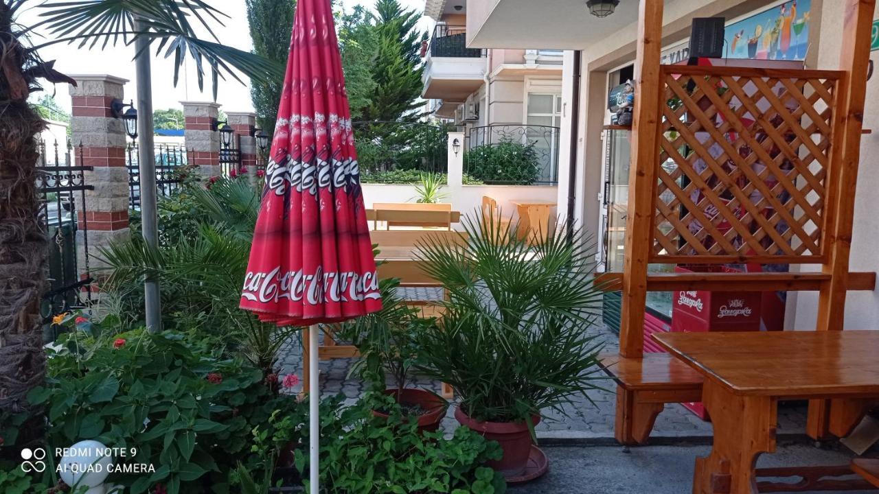 Desi House 101 Cozy Studio Nessebar Luaran gambar