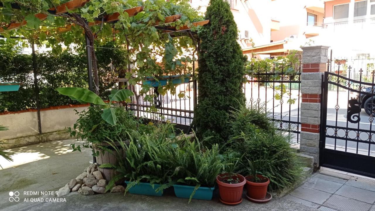Desi House 101 Cozy Studio Nessebar Luaran gambar