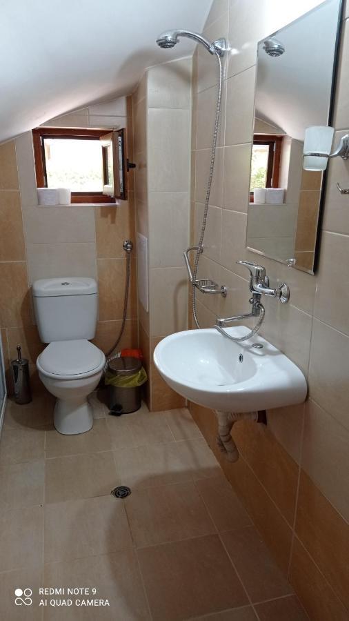Desi House 101 Cozy Studio Nessebar Luaran gambar
