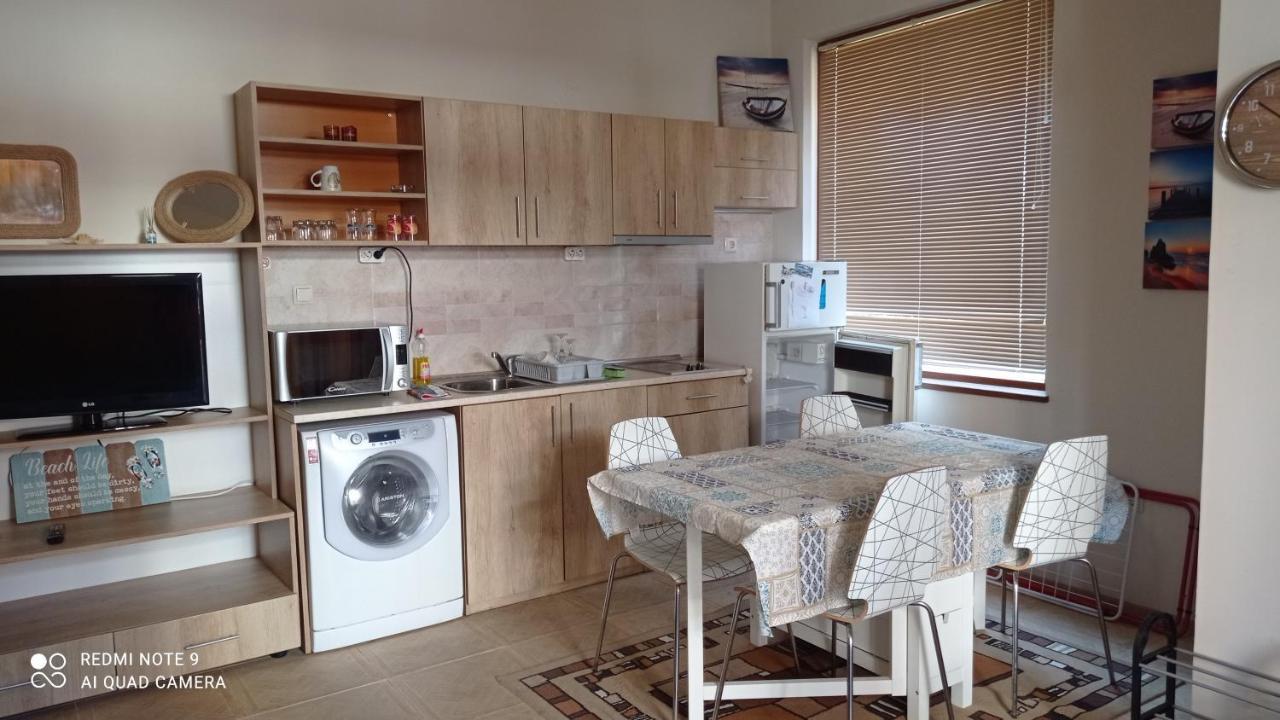 Desi House 101 Cozy Studio Nessebar Luaran gambar