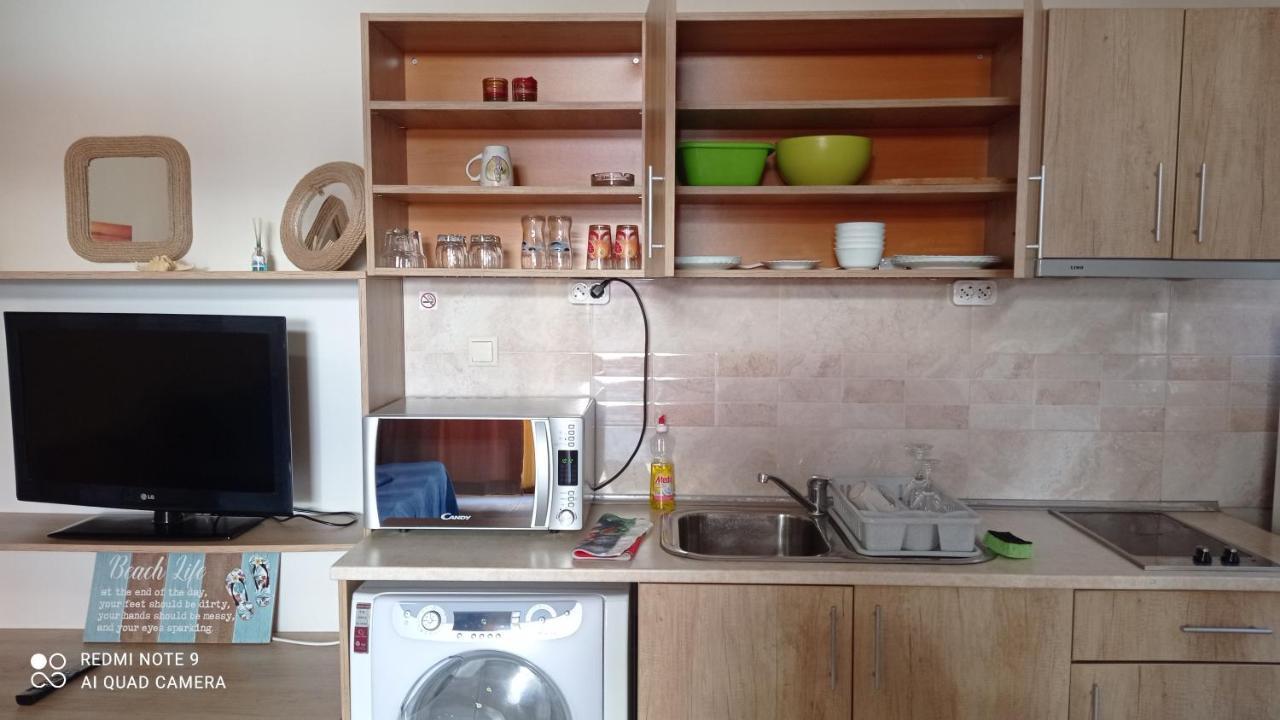 Desi House 101 Cozy Studio Nessebar Luaran gambar