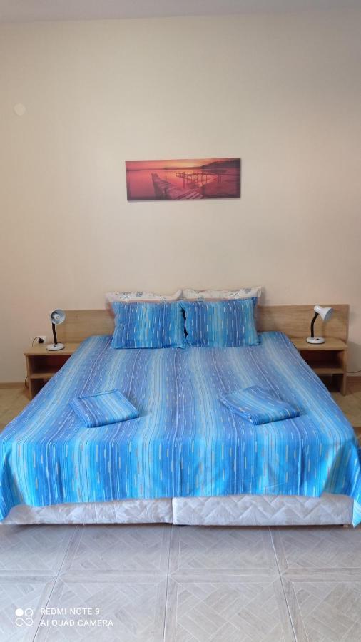 Desi House 101 Cozy Studio Nessebar Luaran gambar
