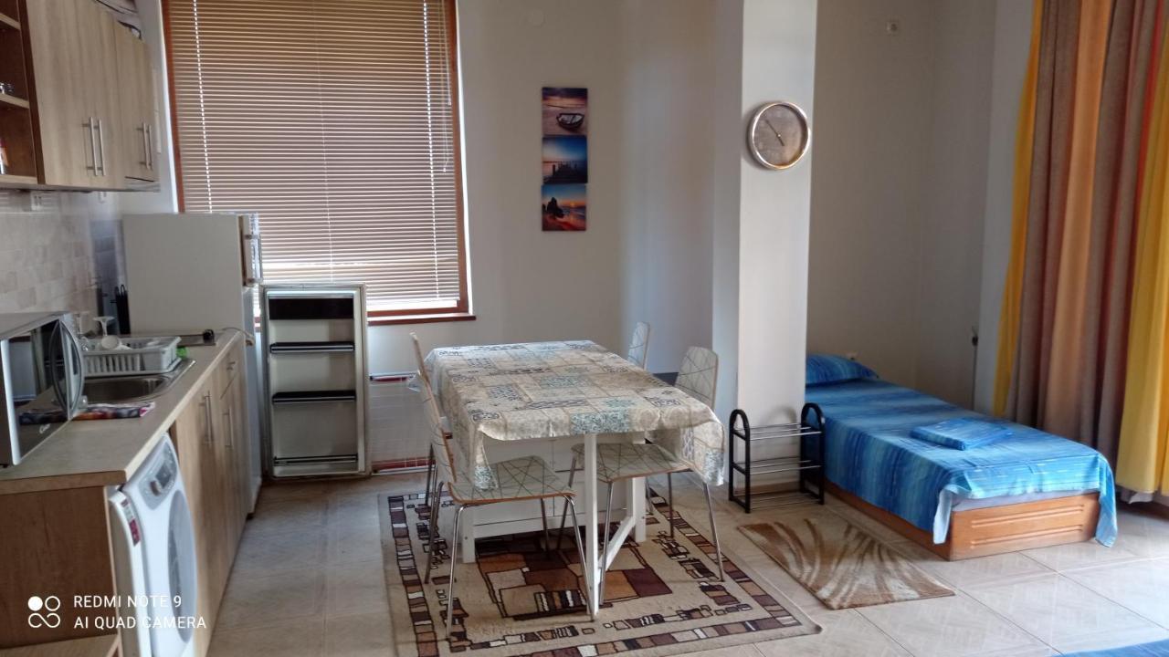 Desi House 101 Cozy Studio Nessebar Luaran gambar