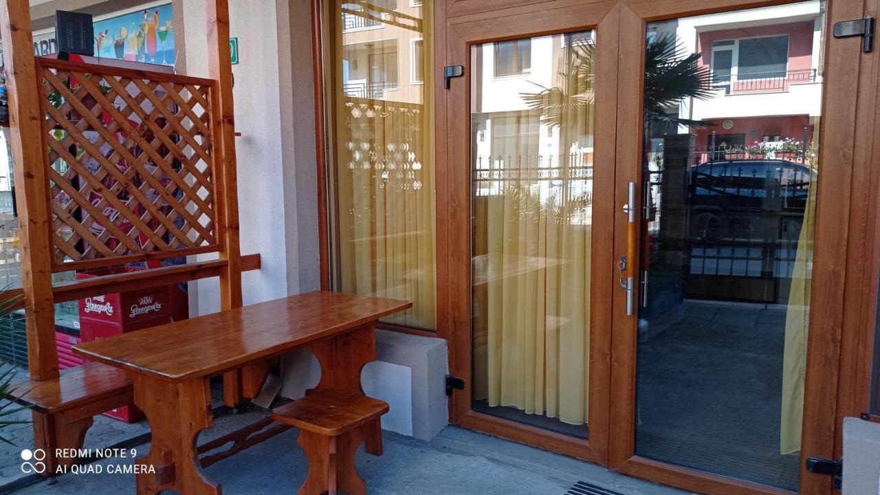 Desi House 101 Cozy Studio Nessebar Luaran gambar