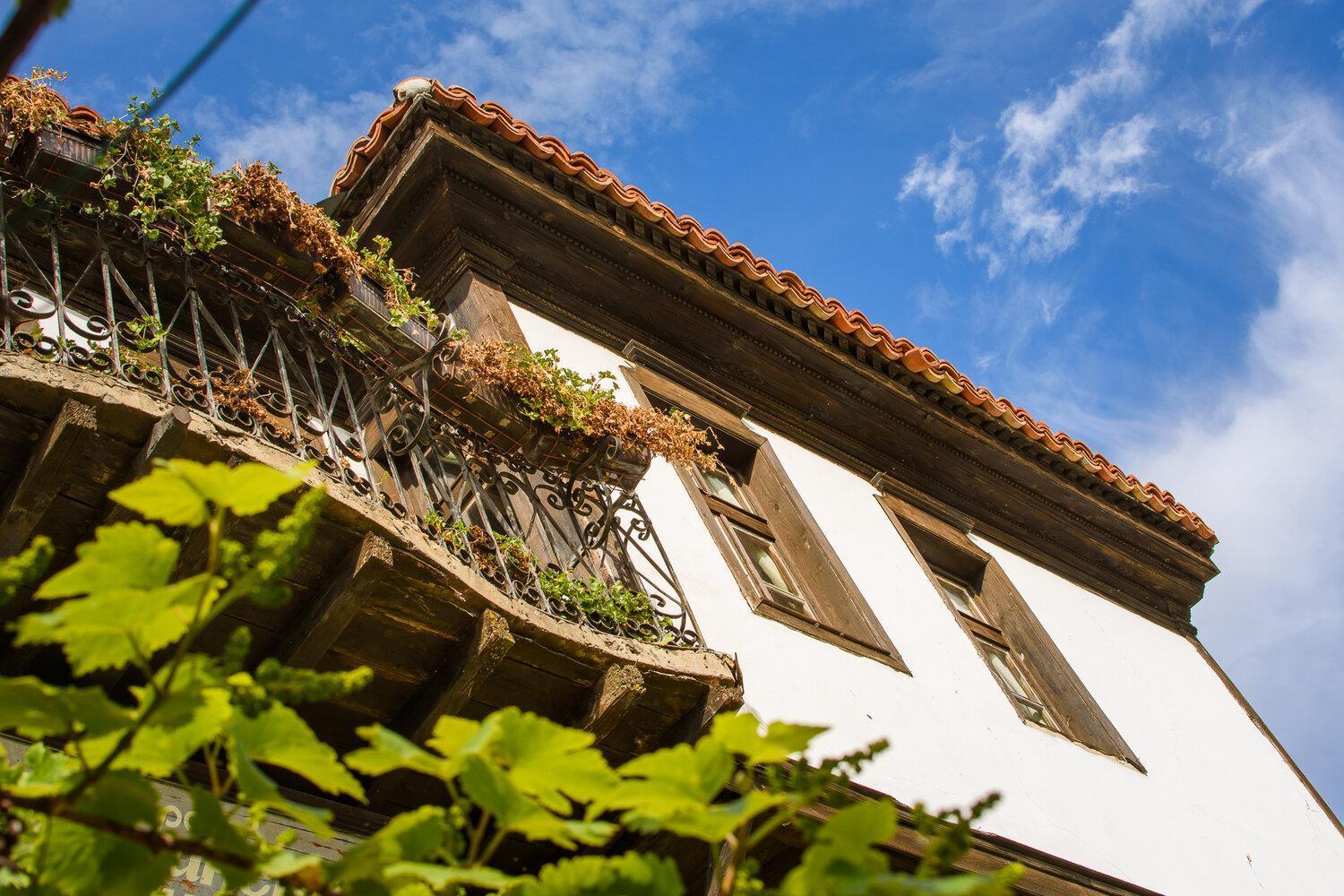 Desi House 101 Cozy Studio Nessebar Luaran gambar